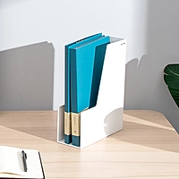 ORGANIZADOR DE LIBROS - NS022