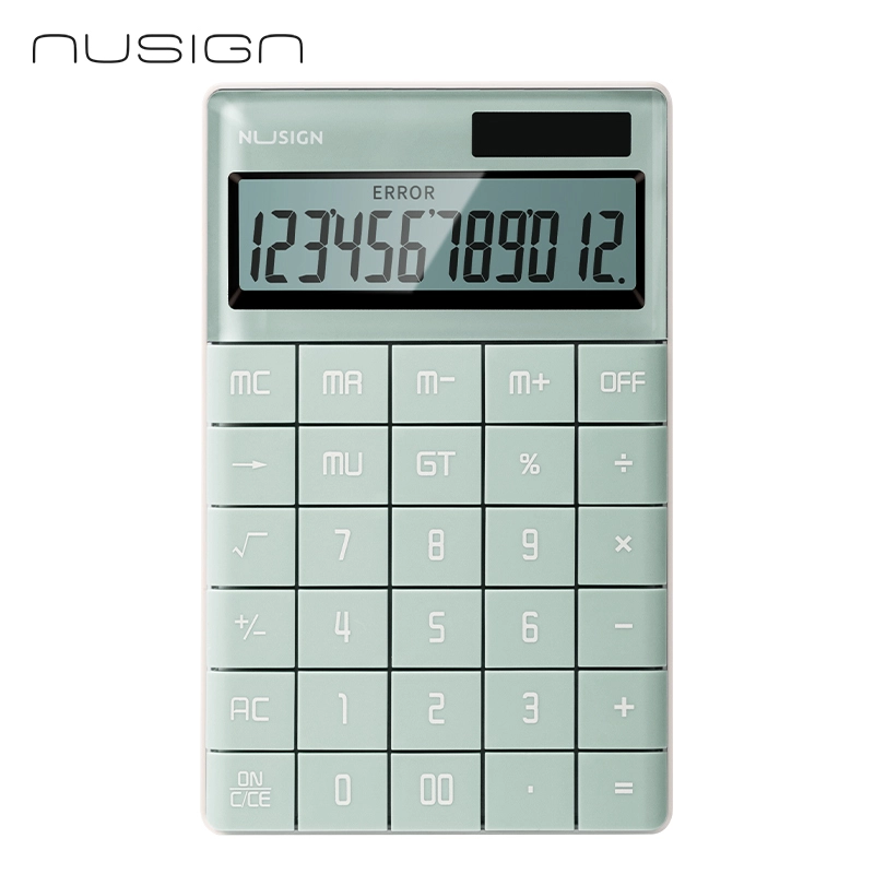 CALCULADORA - NS041
