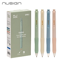 BOLÍGRAFO DE GEL - NS576-BL