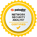 Palo Alto Networks - Network Security Analyst Exam Voucher Palo Alto Networks - Network Security Analyst Exam Voucher