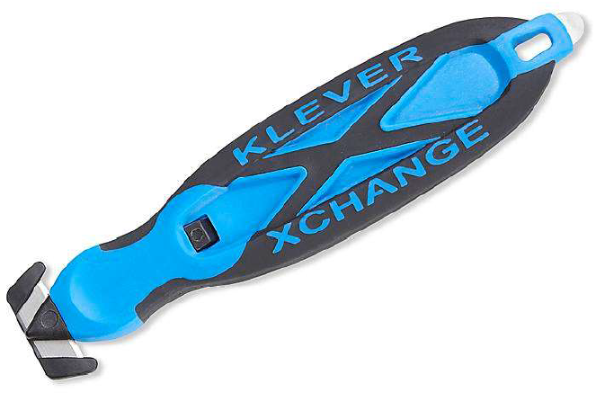 NAVAJA DE SEG KLEVER XCHANGE UN LADO