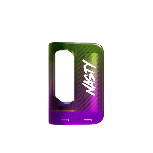 Nasty Rechargeable Battery