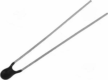 1000 Ohm, 500mW Thermistor