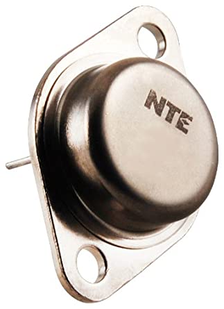 NTE309K Voltage Regulator