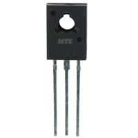 NTE254 Darlington Transistor