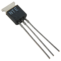 NTE128P Transistor NTE128P Transistor