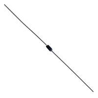 NTE5008A 4.3V Zener Diode NTE5008A 4.3V Zener Diode