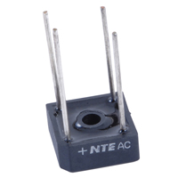 NTE5312 Bridge Rectifier