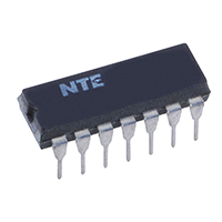 NTE987 OP AMP NTE987 OP AMP