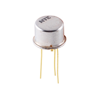 NTE346 RF Driver Transistor NTE346 RF Driver Transistor