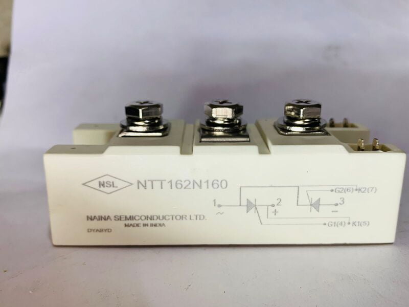 NTT162N160 NTT162N160