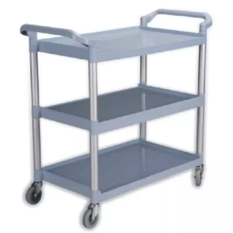 Plastic Trolly