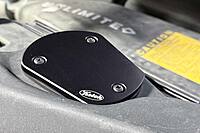 Ketch Rod Holder Delete Plate – NuCanoe Kayaks