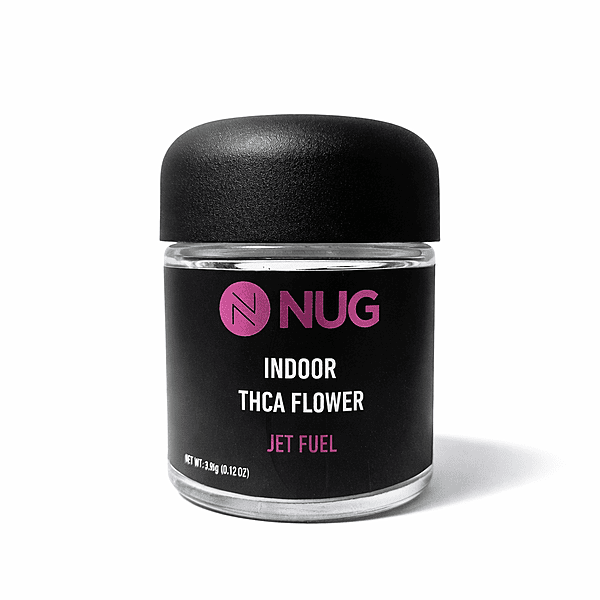 NUG JET FUEL HEMP