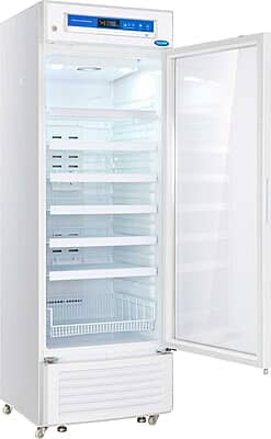 EC 400 Pharmacy Refrigerators EC 400 Pharmacy Refrigerators
