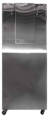 NDT 700 Refrigerator / Freezer NDT 700 Refrigerator / Freezer