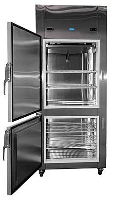 NDT 700 Refrigerator / Freezer NDT 700 Refrigerator / Freezer