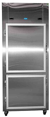 NDT 700 Refrigerator / Freezer NDT 700 Refrigerator / Freezer
