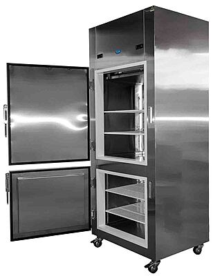 NDT 700 Refrigerator / Freezer NDT 700 Refrigerator / Freezer