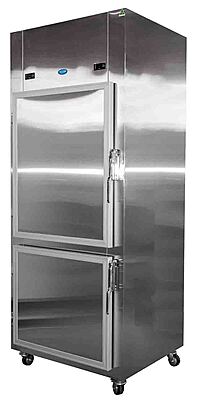 NDT 700 Refrigerator / Freezer NDT 700 Refrigerator / Freezer