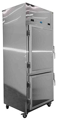 NDT 700 Refrigerator / Freezer NDT 700 Refrigerator / Freezer