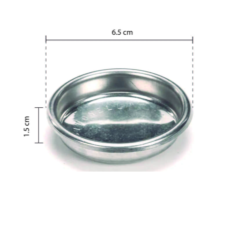 NUOV03000107 Filtro ciego, Adonis/Appia