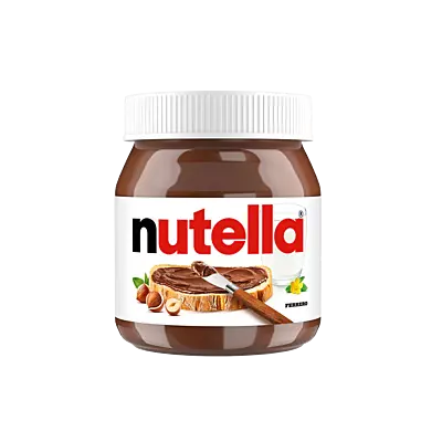 Nutella
