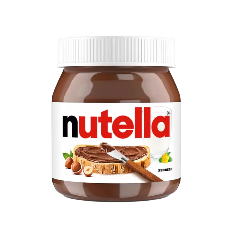 Nutella