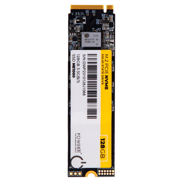 Power X 128gb Nvme Power X 128gb Nvme