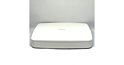 Dahua NVR4108HS-P 8-Channel PoE NVR