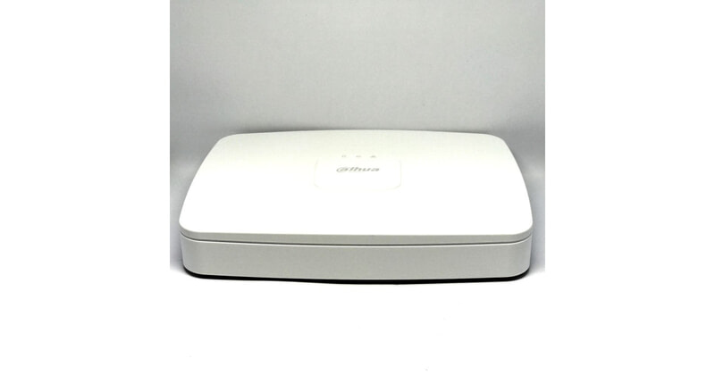 Dahua NVR4108HS-P 8-Channel PoE NVR