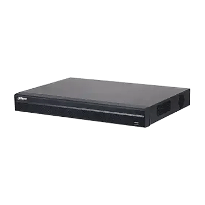 Dahua NVR4216 16-Channel NVR