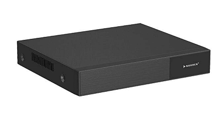 NETWORK VIDEO RECORDER