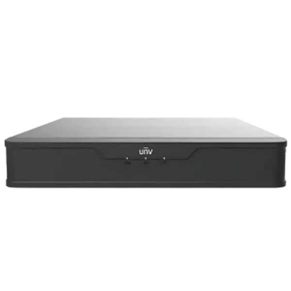UNV 8 CH XVR , 1 SATA XVR301-08Q3