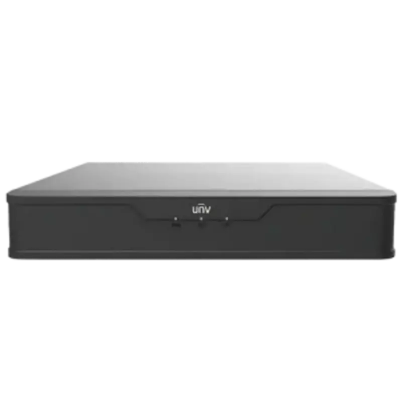UNV 8 CH XVR , 1 SATA XVR301-08Q3