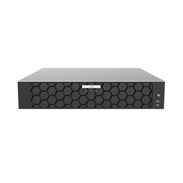 UNV 64 CH NVR 8 SATA NVR508-64B