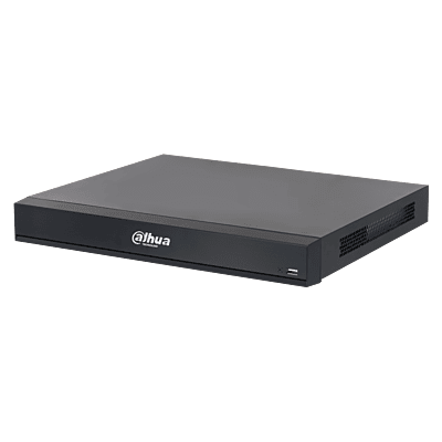 Dahua 8CH 1U 8PoE Ai No HDD NEW WizSeek Xinghan WizMind NVR