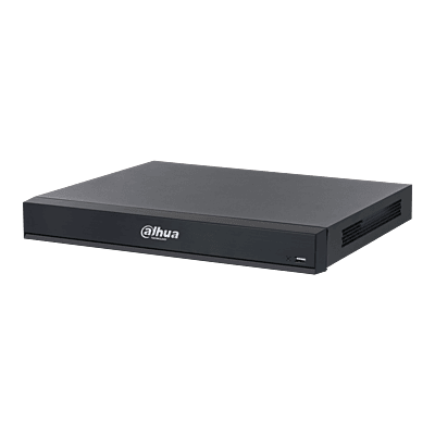 Dahua 16CH 1U 16PoE Ai No HDD NEW WizSeek Xinghan WizMind NVR