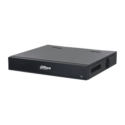Dahua 32CH 1.5U 16PoE Ai No HDD NEW WizSeek Xinghan WizMind NVR