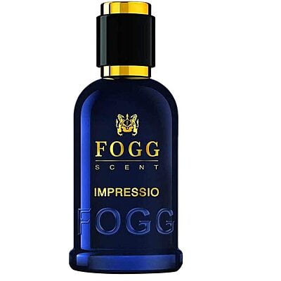 Fogg Impressio Scent For Men 100ml