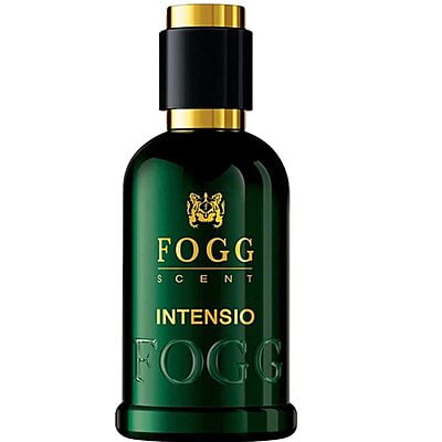 Fogg Scent Intensio For Men 100ml