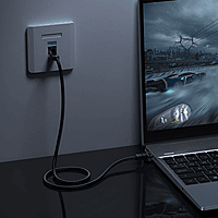 UGREEN NW102-20161 Cat6 UTP Ethernet Cable 3m - Black