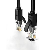 UGREEN NW102-20165 Cat6 UTP Ethernet Cable 15m - Black