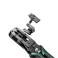UGREEN Multi-Functional LAN(RJ11/RJ45) Cable Crimping Tool