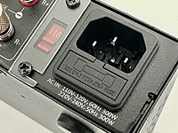 Dynasty Pro Audio Wireless Surround Sound Rear Speakers Kit with 2 x 100W Amplifier Built-in Dynasty Pro Audio Wireless Surround Sound Rear Speakers Kit with 2 x 100W Amplifier Built-in