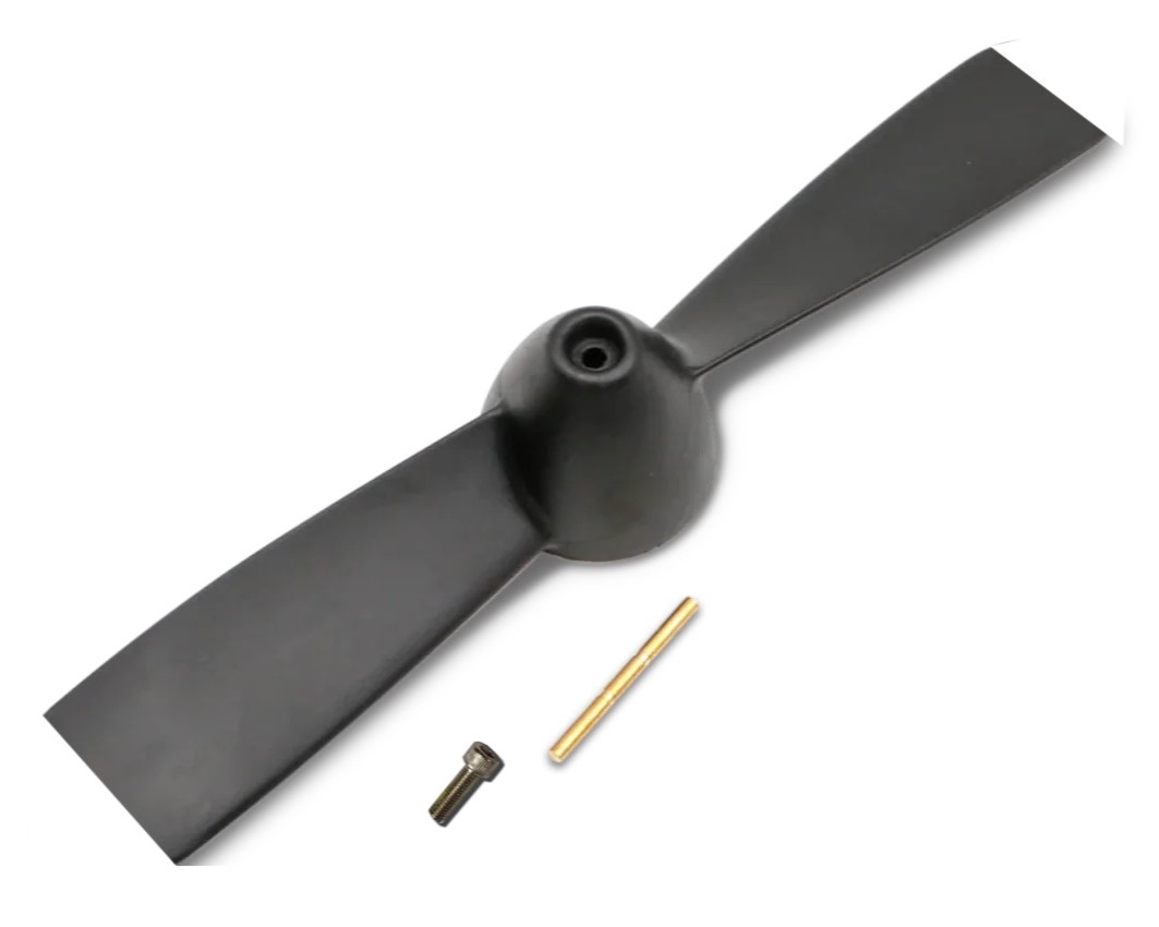 Native Watercraft Easy Cruz Propeller Replacement