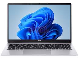 Acer Laptop 15.6" AMD Ryzen 7 5825U 16GB 512GB SSD Acer Laptop 15.6" AMD Ryzen 7 5825U 16GB 512GB SSD