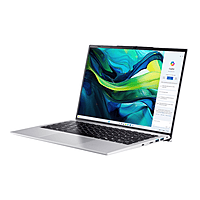 Acer Swift Lite 14″ Laptop | Intel i5-1335U | 8GB DDR5 | 512GB NVMe | Windows 11 Home