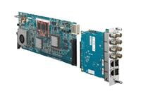 Sony AV Multiplexer/Demultiplexer Board
