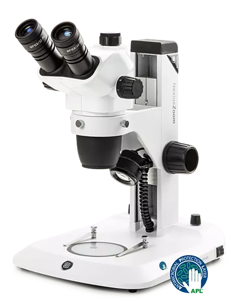 NexiusZoom (EVO)